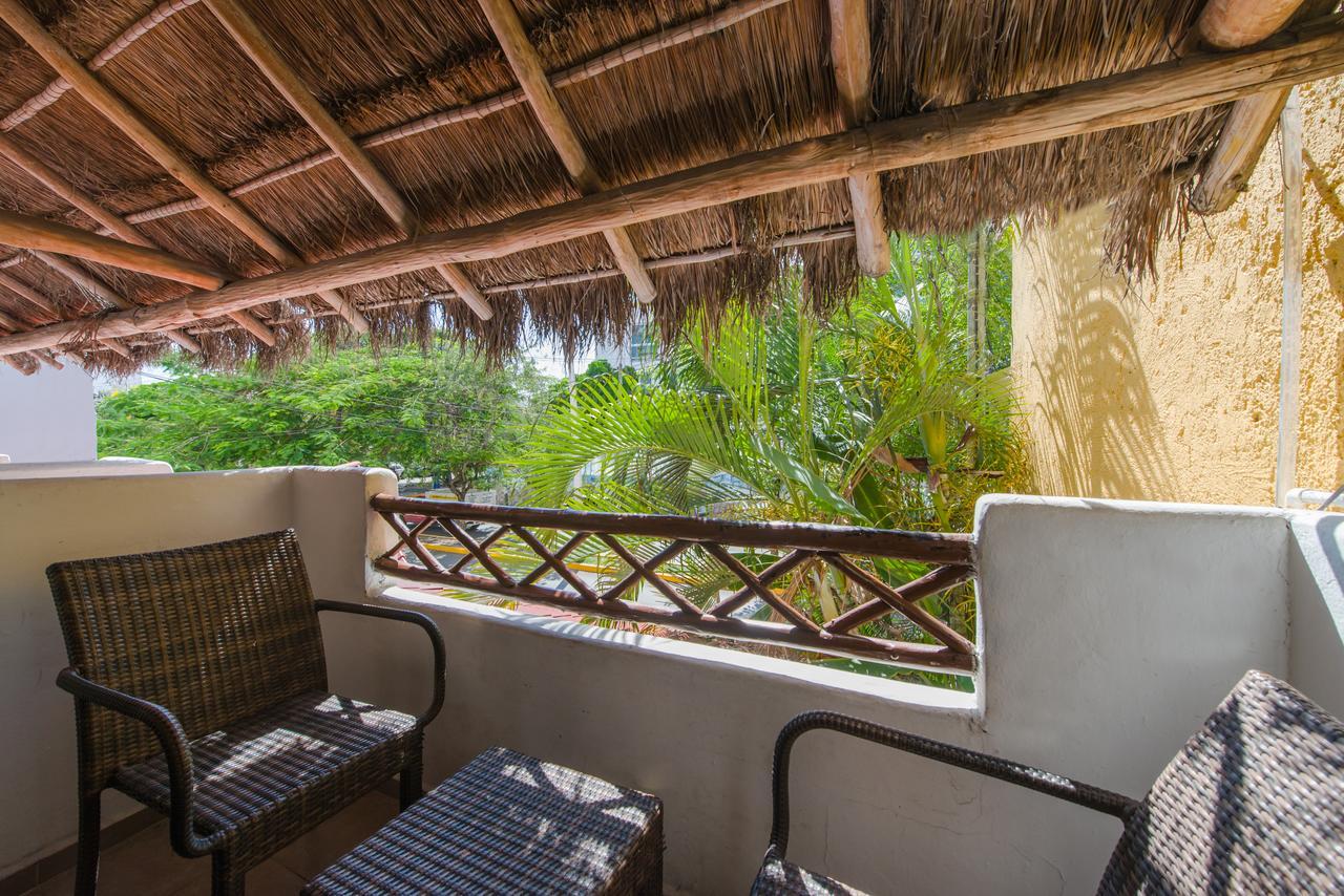 Caracol Suite Hotel Hotel Riviera Maya