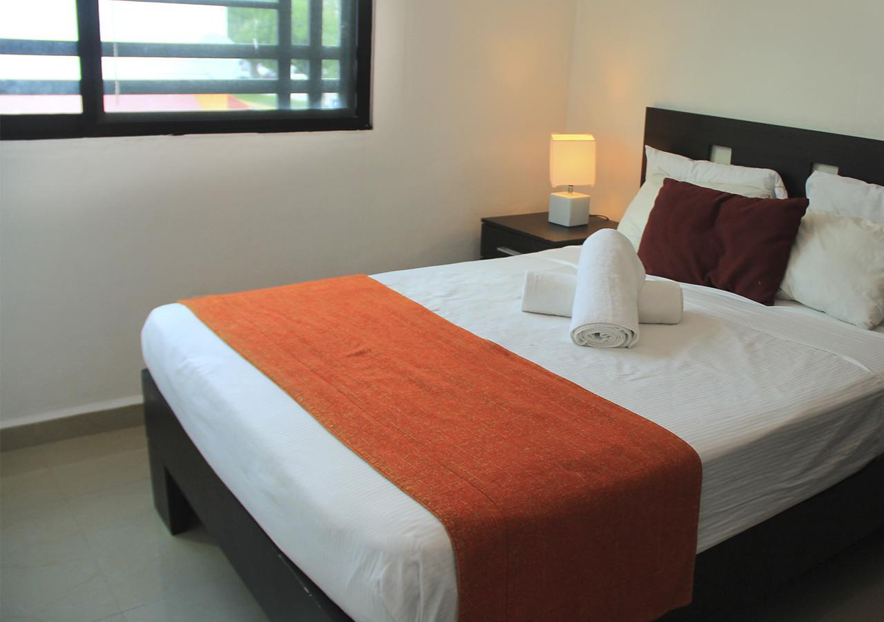 Apartment Xharm Best Near Beach Playa del Carmen