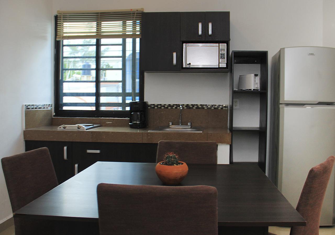 Xharm Best Near Beach Apartment Playa del Carmen