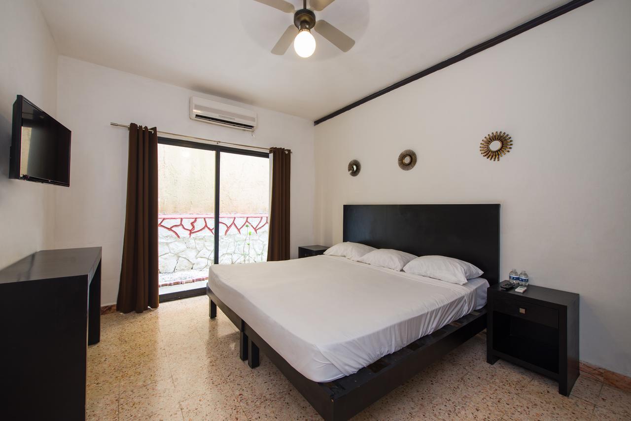 Caracol Suite Hotel