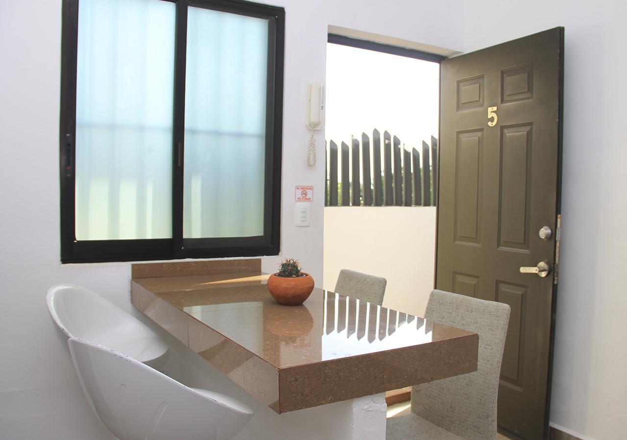 Xharm Best Near Beach Apartment Playa del Carmen