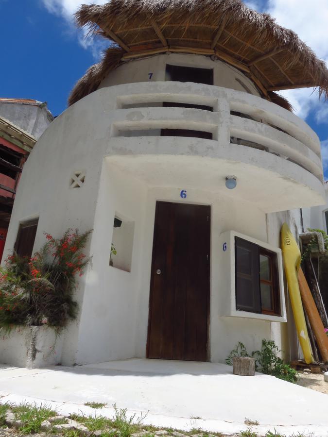 Hotel Acamaya Reef Puerto Morelos