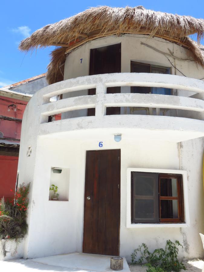 Acamaya Reef 3* Puerto Morelos