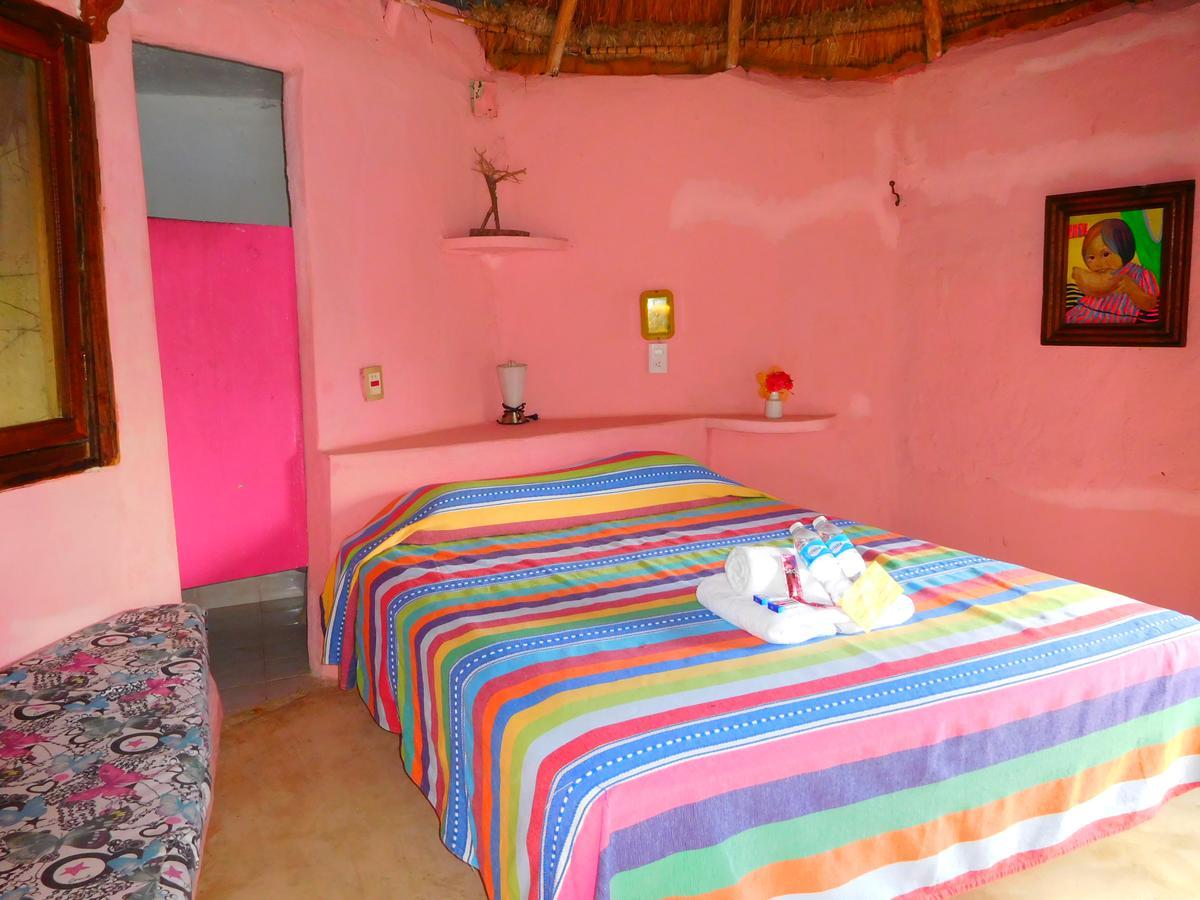 Acamaya Reef Hotel 3*