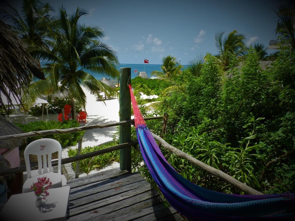 Hotel Acamaya Reef Puerto Morelos