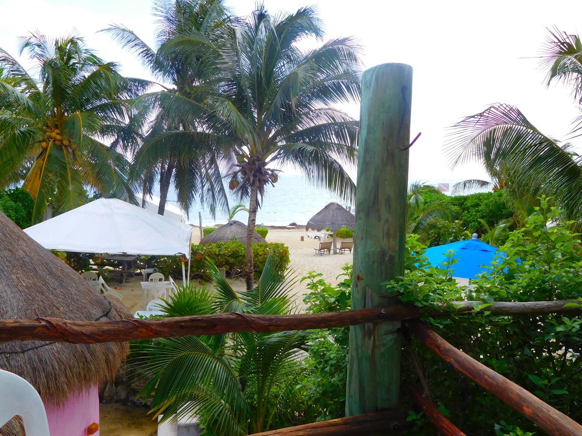 Hotel Acamaya Reef Puerto Morelos