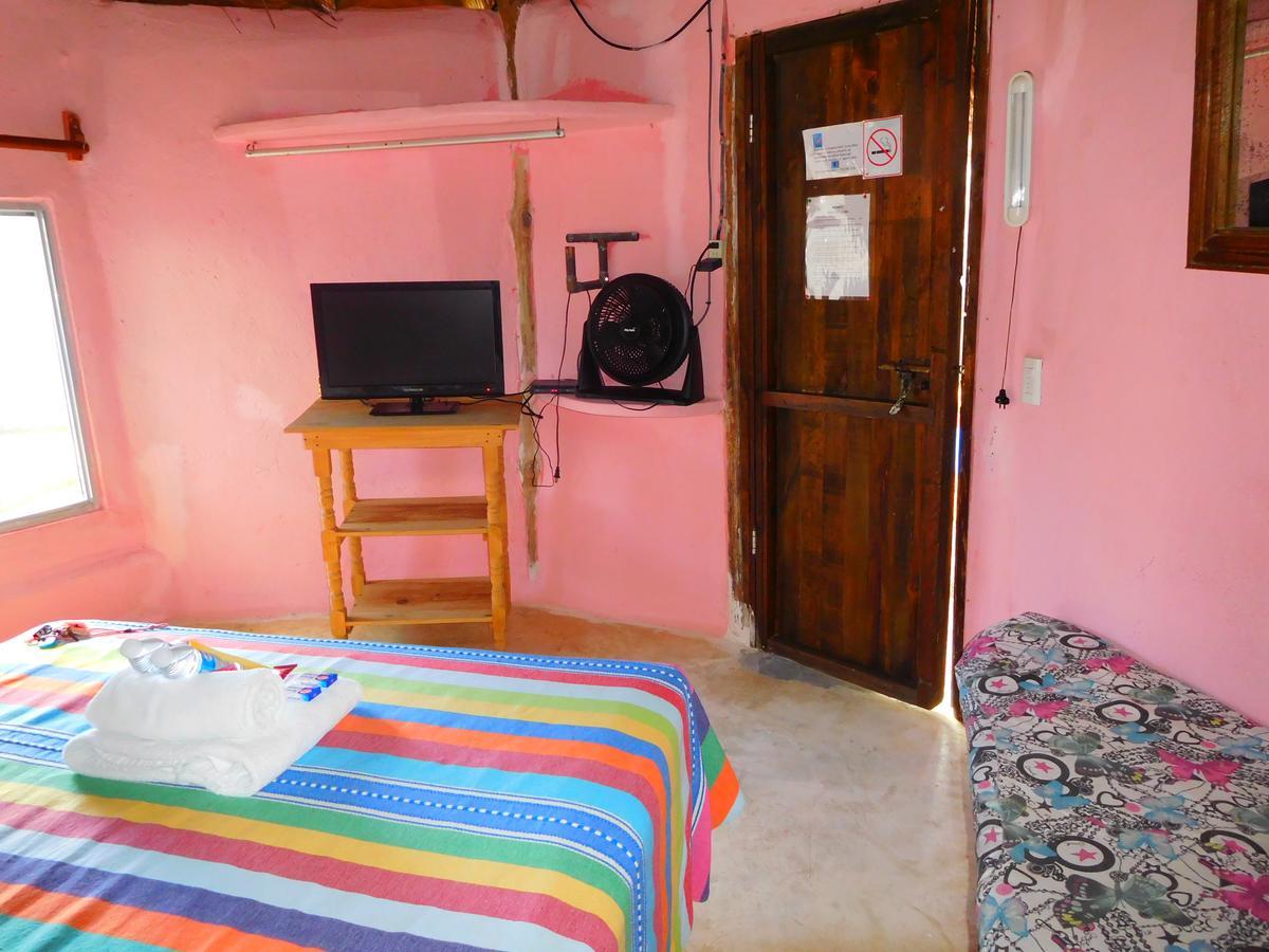 Acamaya Reef 3* Puerto Morelos