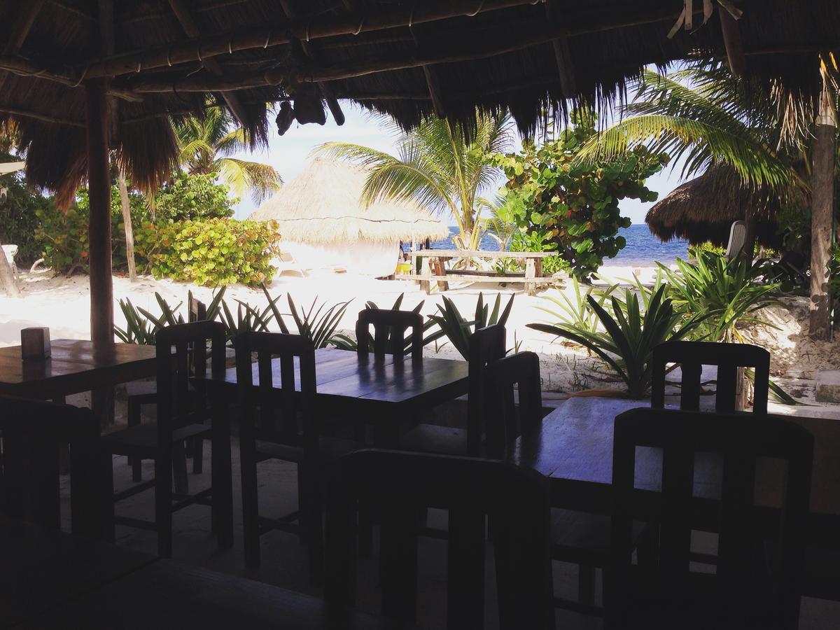Acamaya Reef Hotel