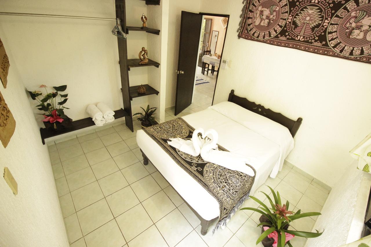 Casa Seloa Playa del Carmen
