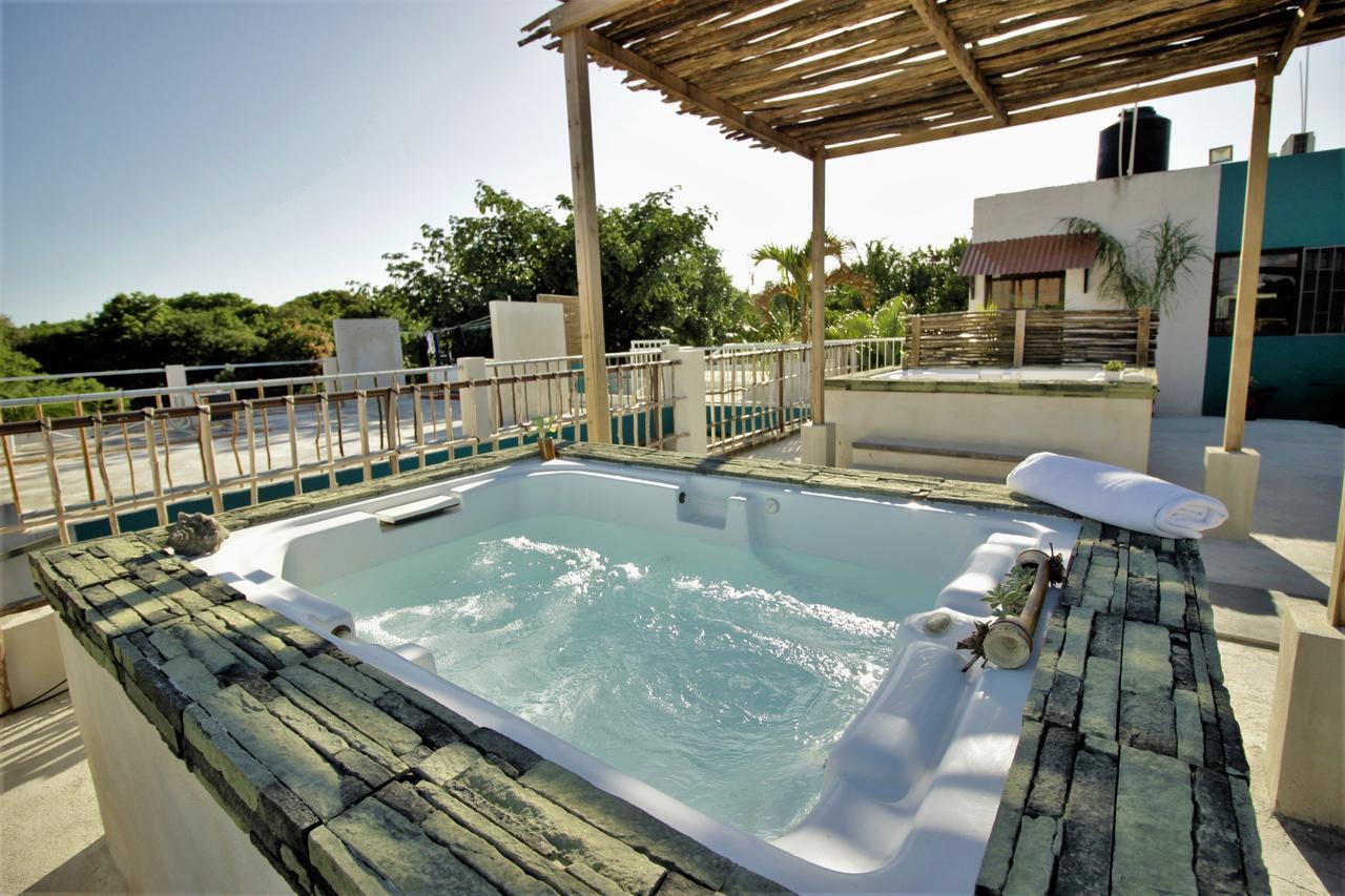 Casa Seloa Casa de hóspedes Playa del Carmen