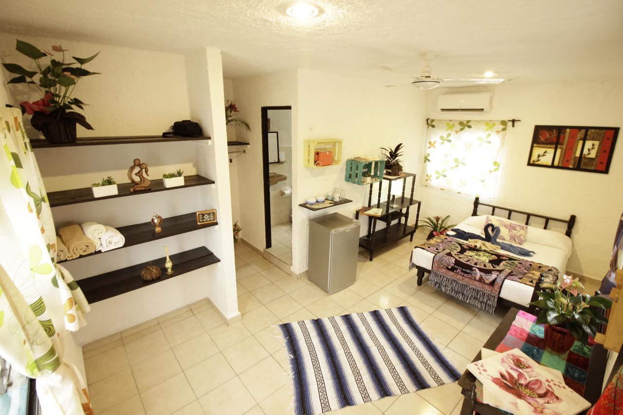 Casa de hóspedes Casa Seloa Playa del Carmen