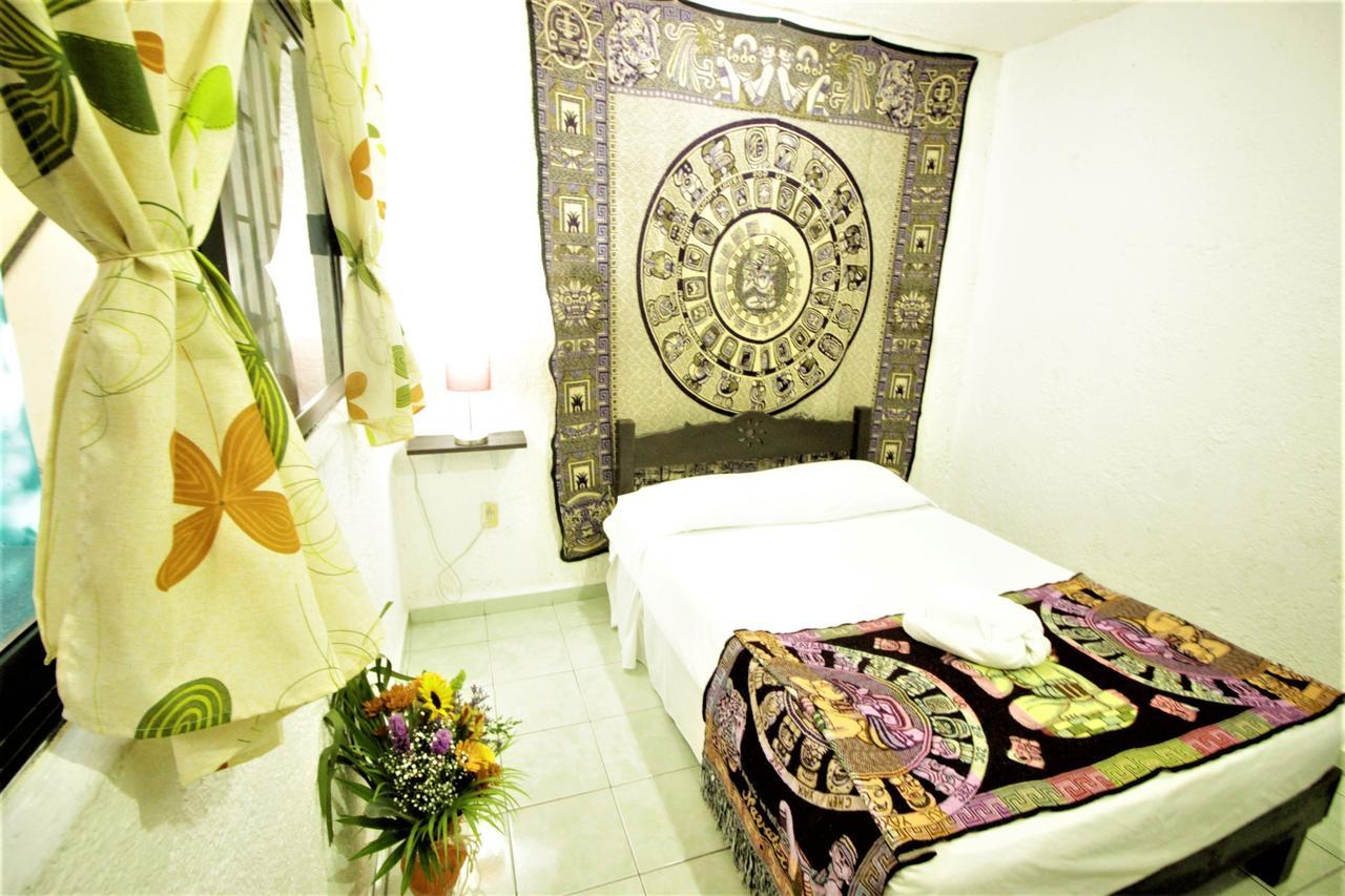 Casa de hóspedes Casa Seloa Playa del Carmen
