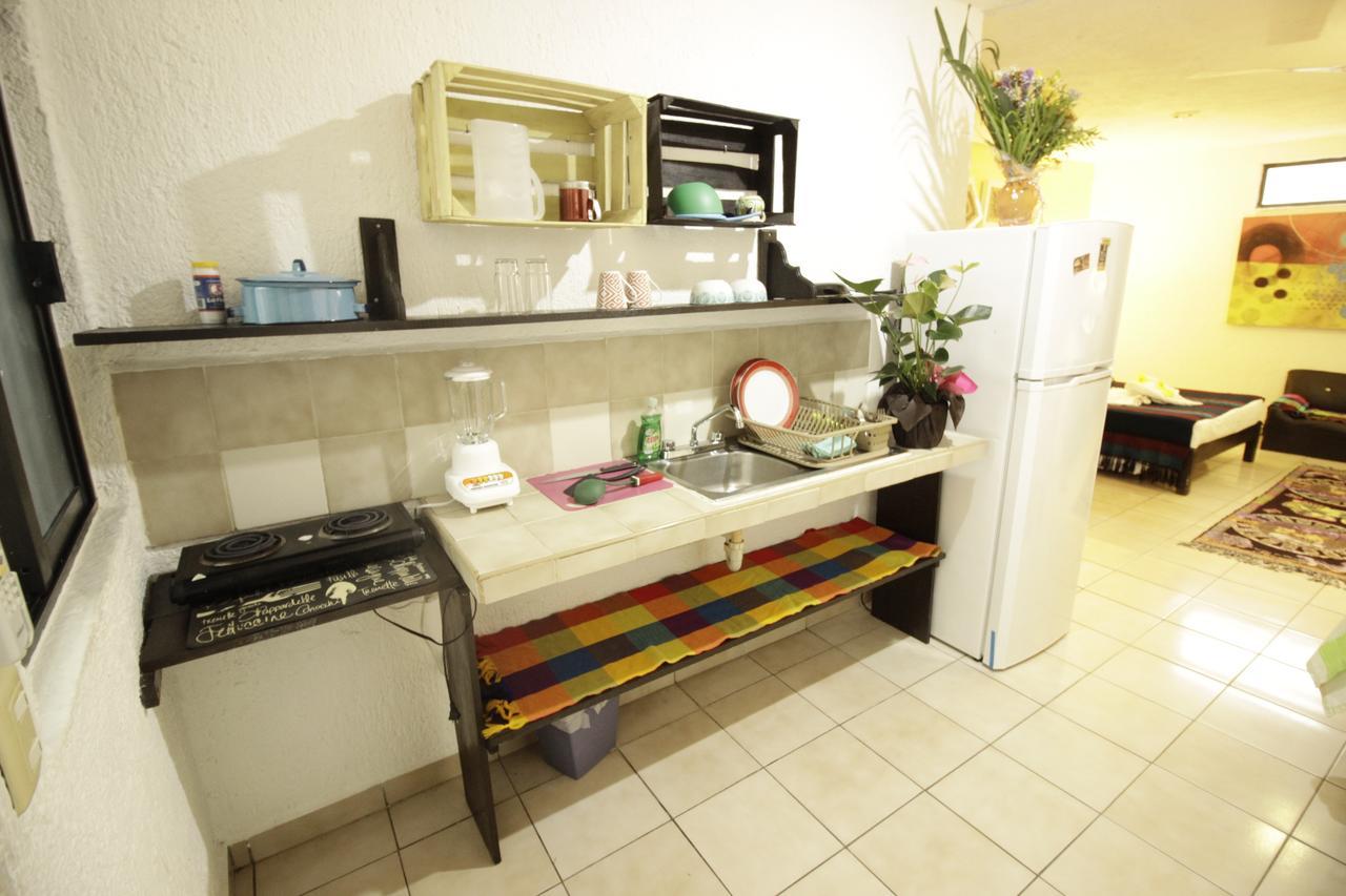 Casa Seloa