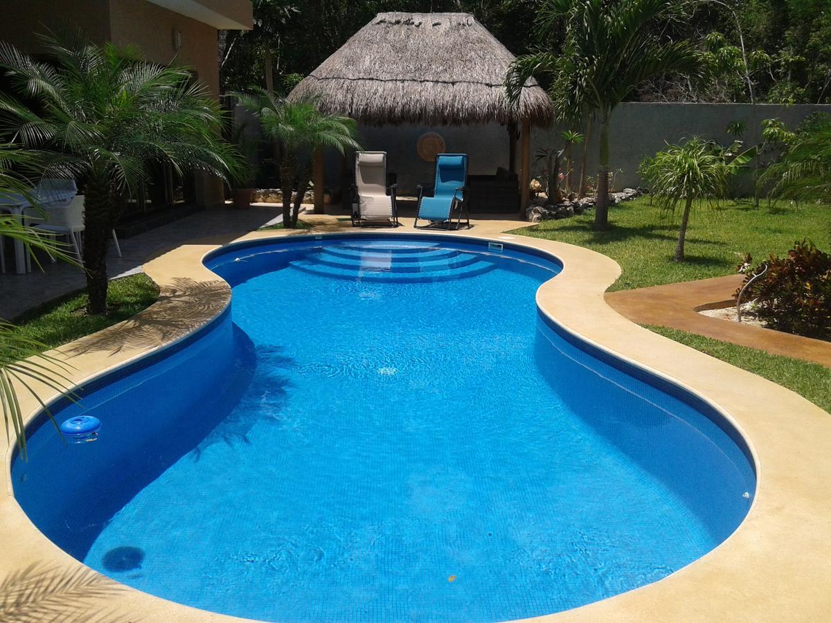 Myoli B&b. Playa Del Carmen, Mexico 2* Playa del Carmen