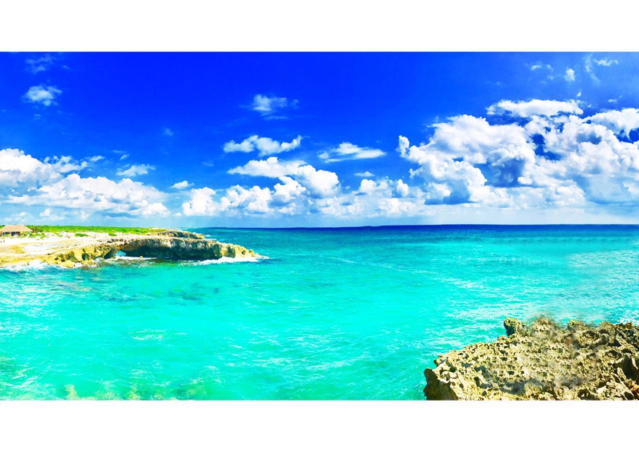 Myoli B&b. Playa Del Carmen, Mexico Bed & Breakfast 2*