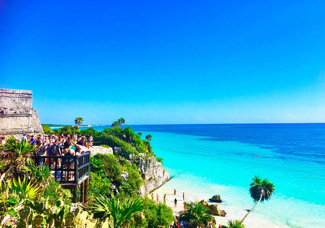 Myoli B&b. Playa Del Carmen, Mexico Bed & Breakfast