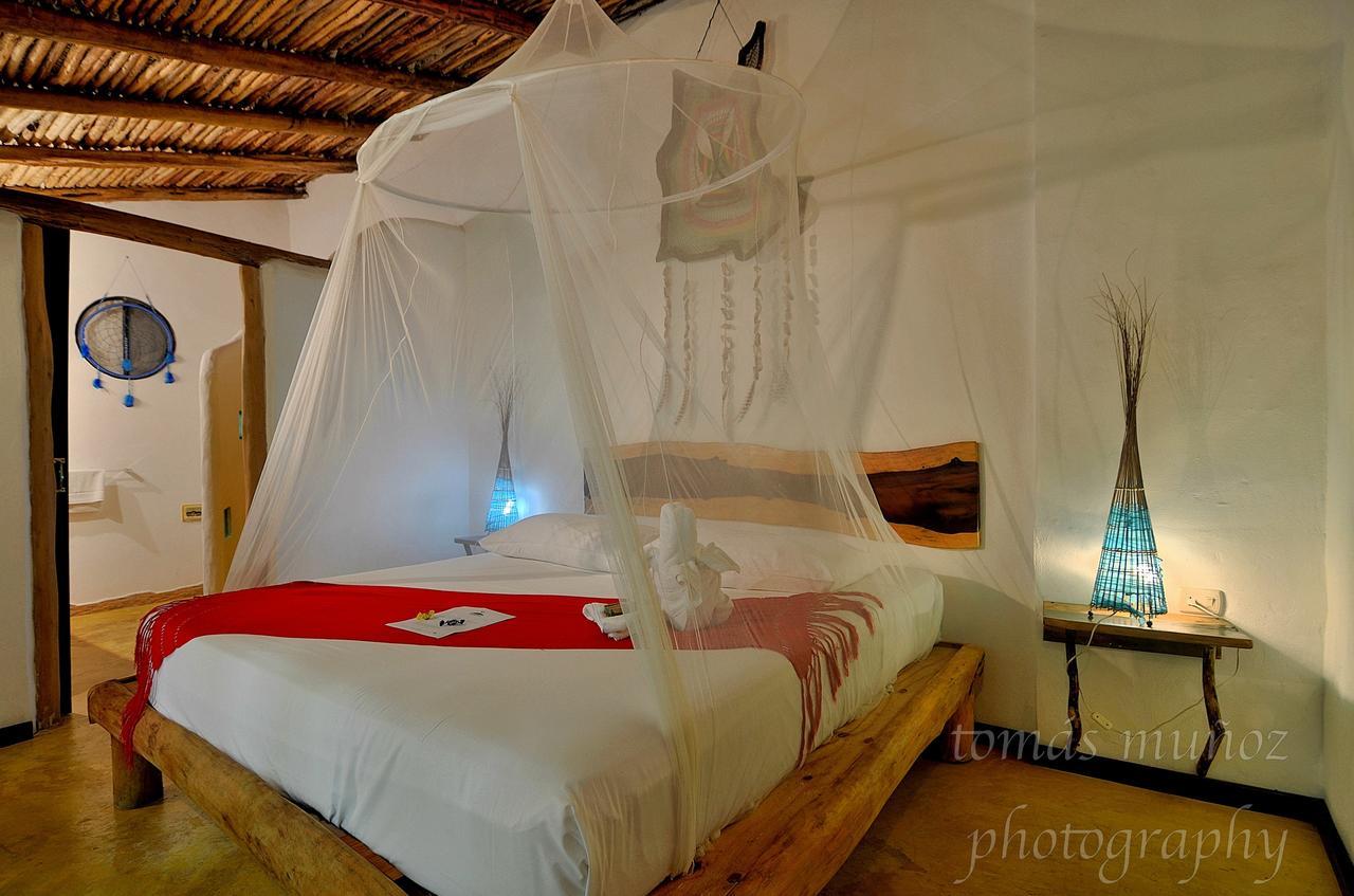 Pacha Boutique Hotel