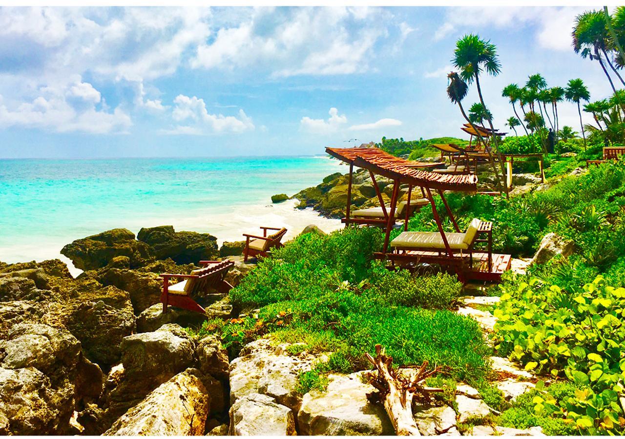 Myoli B&b. Playa Del Carmen, Mexico Bed & Breakfast 2*