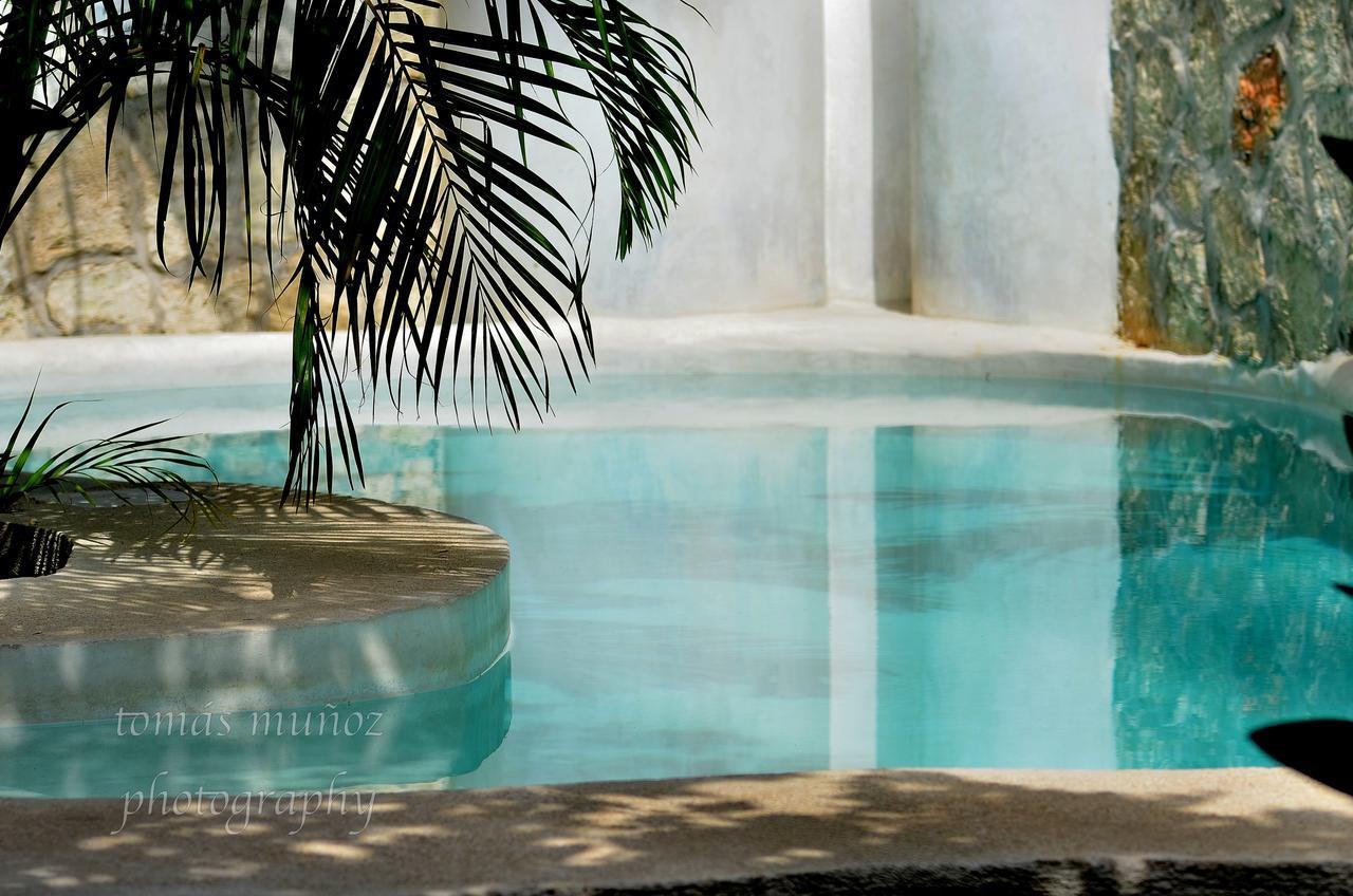 Pacha Boutique Hotel