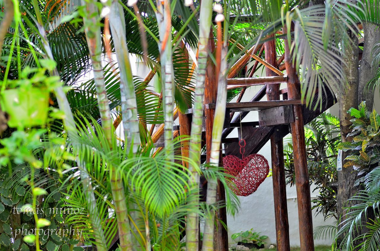 Pacha Boutique Hotel