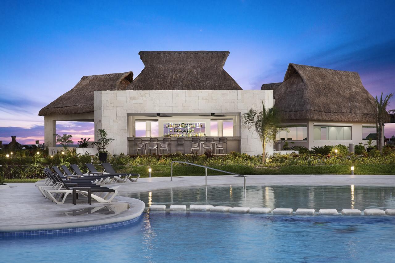 A Private Junior At The All-inclusive, Ventus At Marina El Cid & (adults Only) Resort 4*