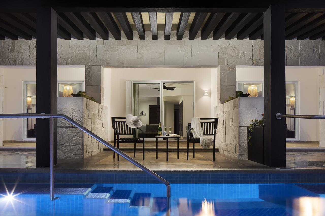 Resort A Private Junior At The All-inclusive, Ventus At Marina El Cid & (adults Only) 4*