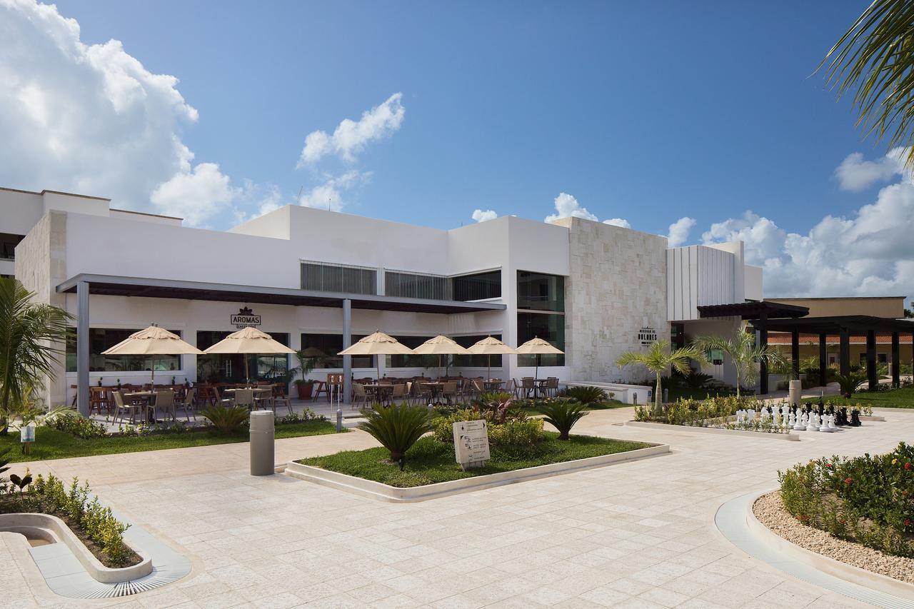 A Private Junior At The All-inclusive, Ventus At Marina El Cid & (adults Only) Resort Puerto Morelos