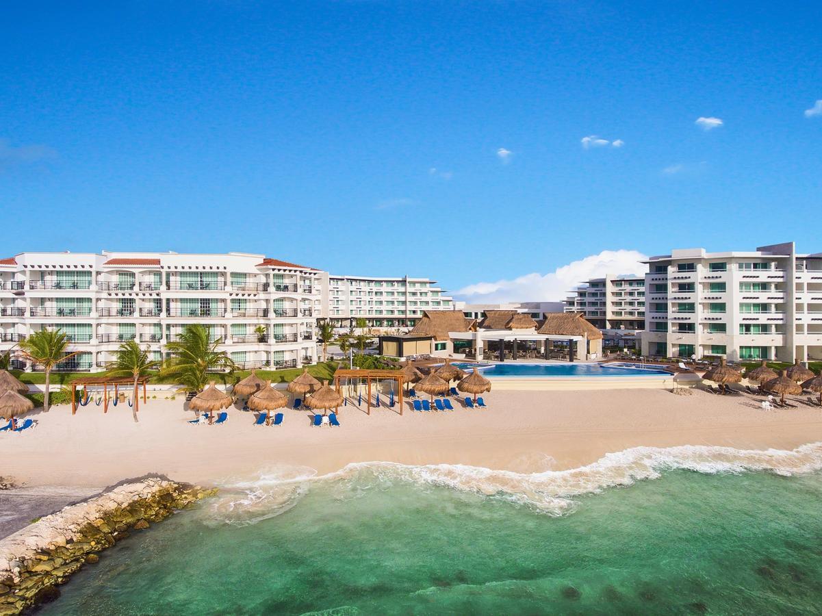 Resort A Private Junior At The All-inclusive, Ventus At Marina El Cid & (adults Only)