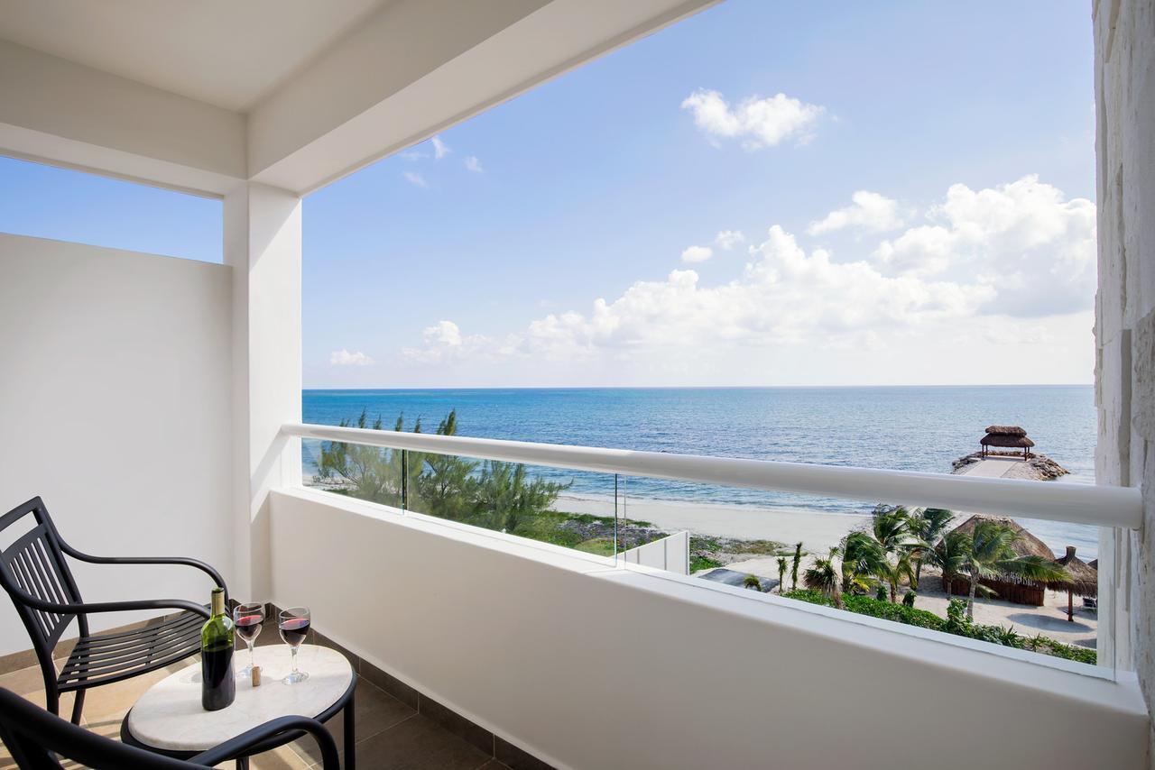 Resort A Private Junior At The All-inclusive, Ventus At Marina El Cid & (adults Only)