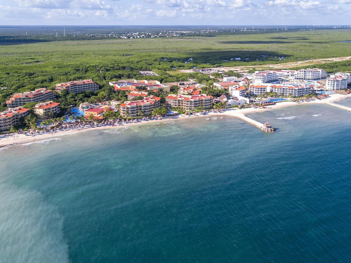A Private Junior At The All-inclusive, Ventus At Marina El Cid & (adults Only) Resort