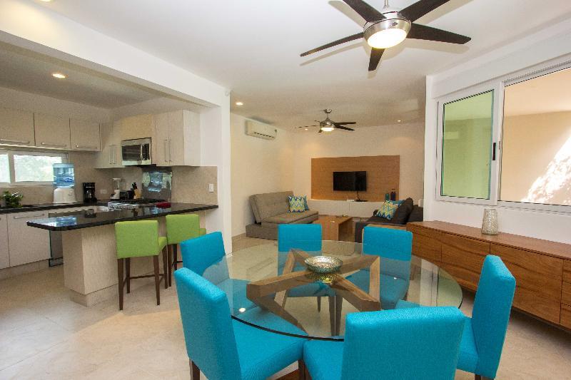 Apartment La Escondida By Teamoplaya