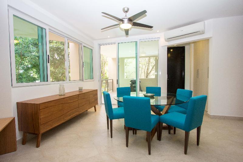 La Escondida By Teamoplaya Apartment Playa del Carmen