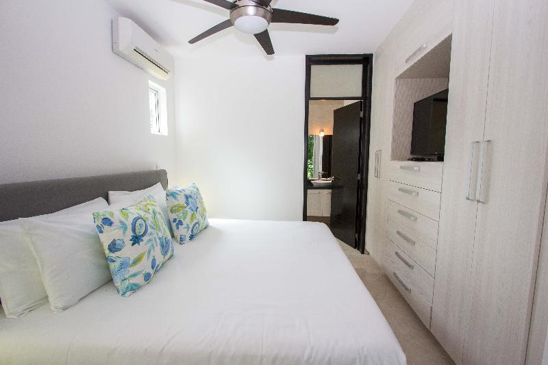 La Escondida By Teamoplaya Playa del Carmen