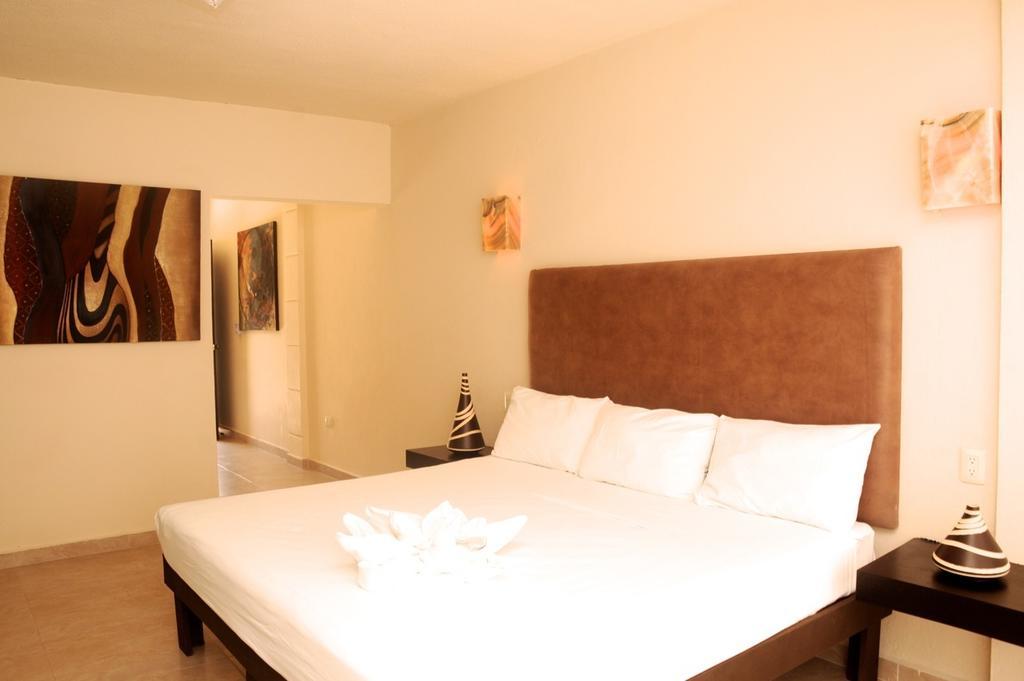 White Boutique Hotel Playa del Carmen