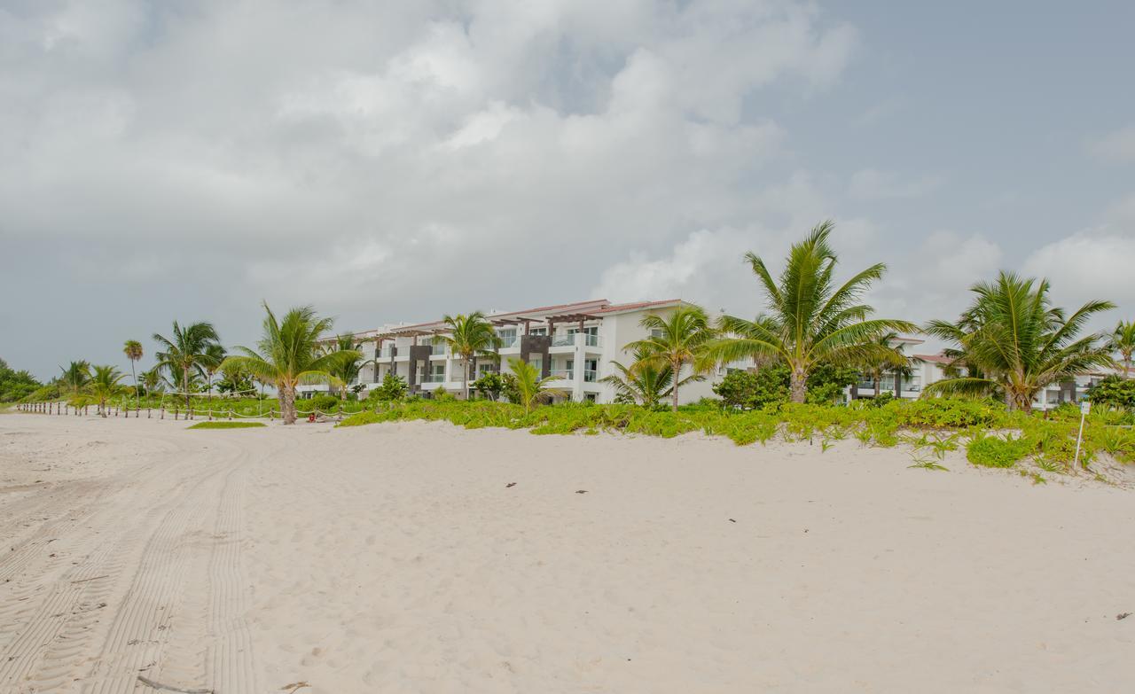 Aparthotel Marea Azul By Chezplaya