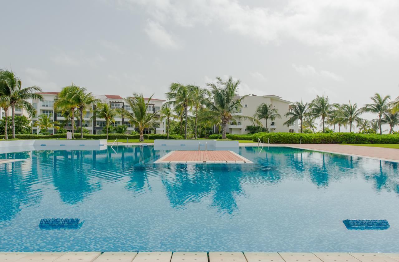 Marea Azul By Chezplaya Aparthotel Playa del Carmen