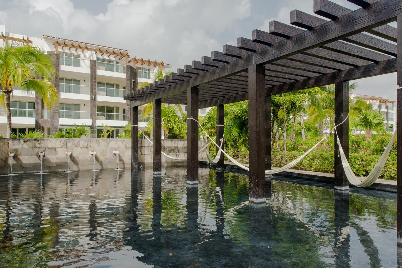 Marea Azul By Chezplaya Aparthotel 3*