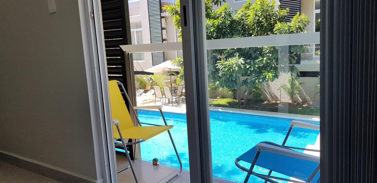 Apartment Riviera Towers 211 Playa del Carmen