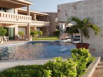 Los Vientos Puerto Aventuras Hotel 3*