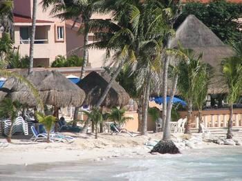 Los Vientos Puerto Aventuras 3* Riviera Maya