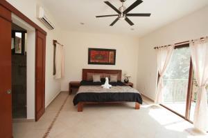 Ocre Apartment Akumal