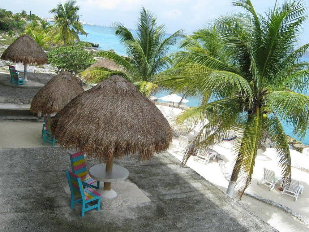 Condumel 3* Cozumel