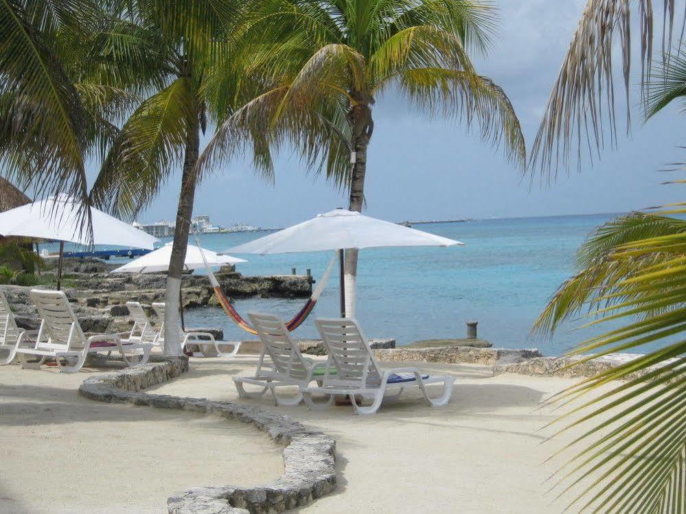 Condumel Hotel 3*