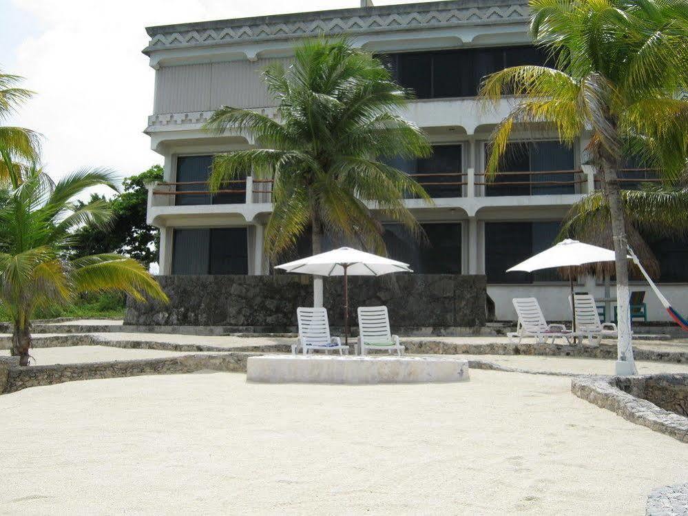 Condumel Hotel Cozumel