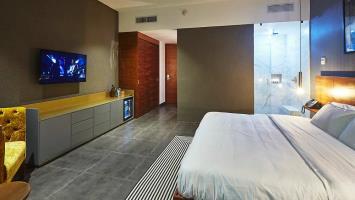 Marquee Playa (adults Only) Hotel 4*