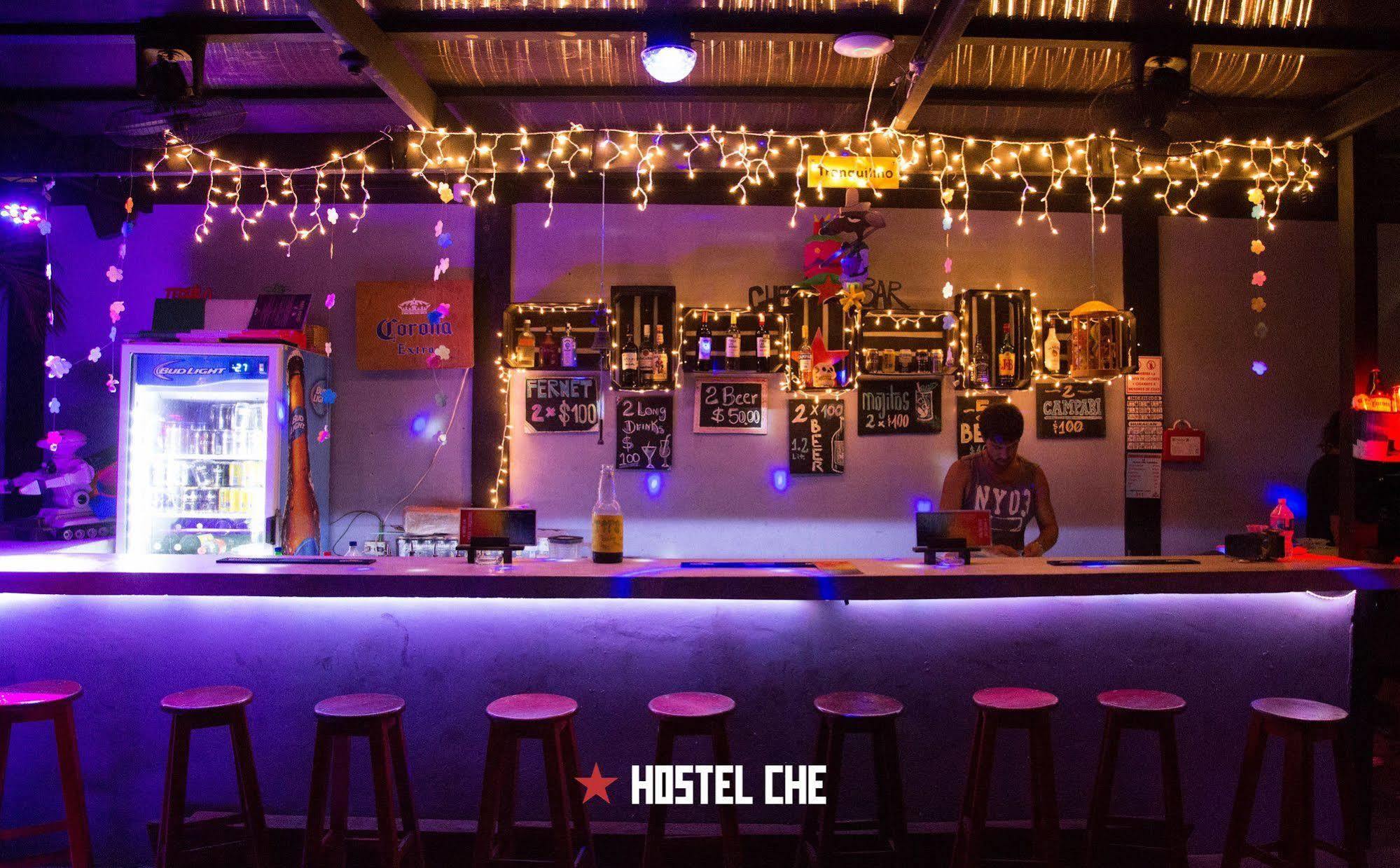 Albergue Che Playa & Bar Adults Only