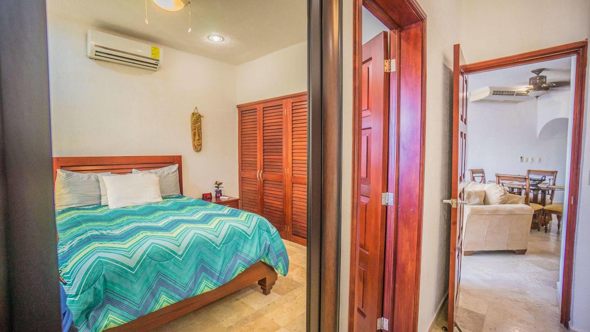Apartamento Magic Paradise By Bvr Playa del Carmen