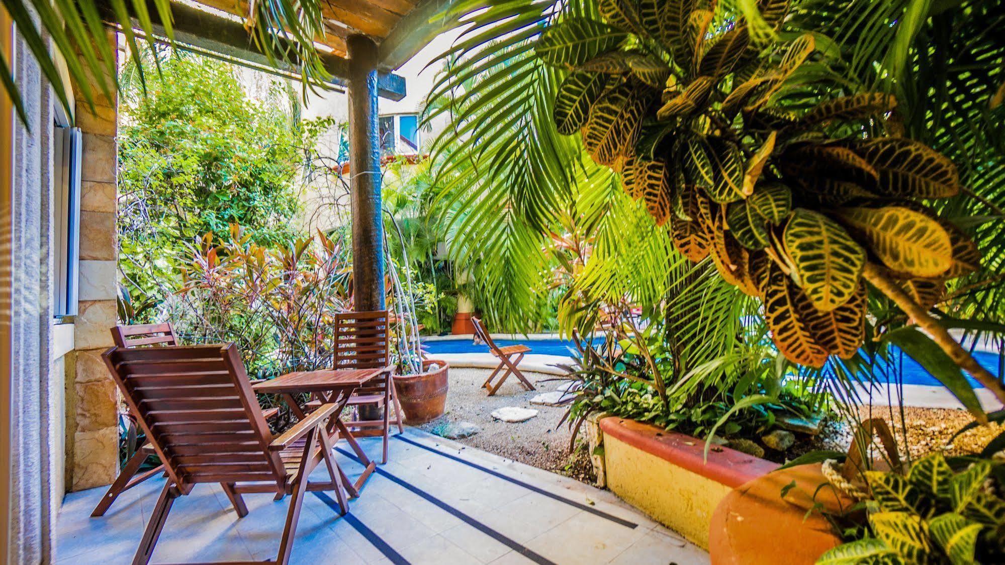 Magic Paradise By Bvr Apartamento Playa del Carmen