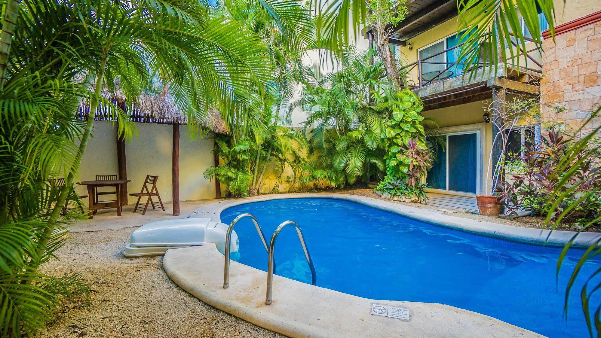 Apartamento Magic Paradise By Bvr