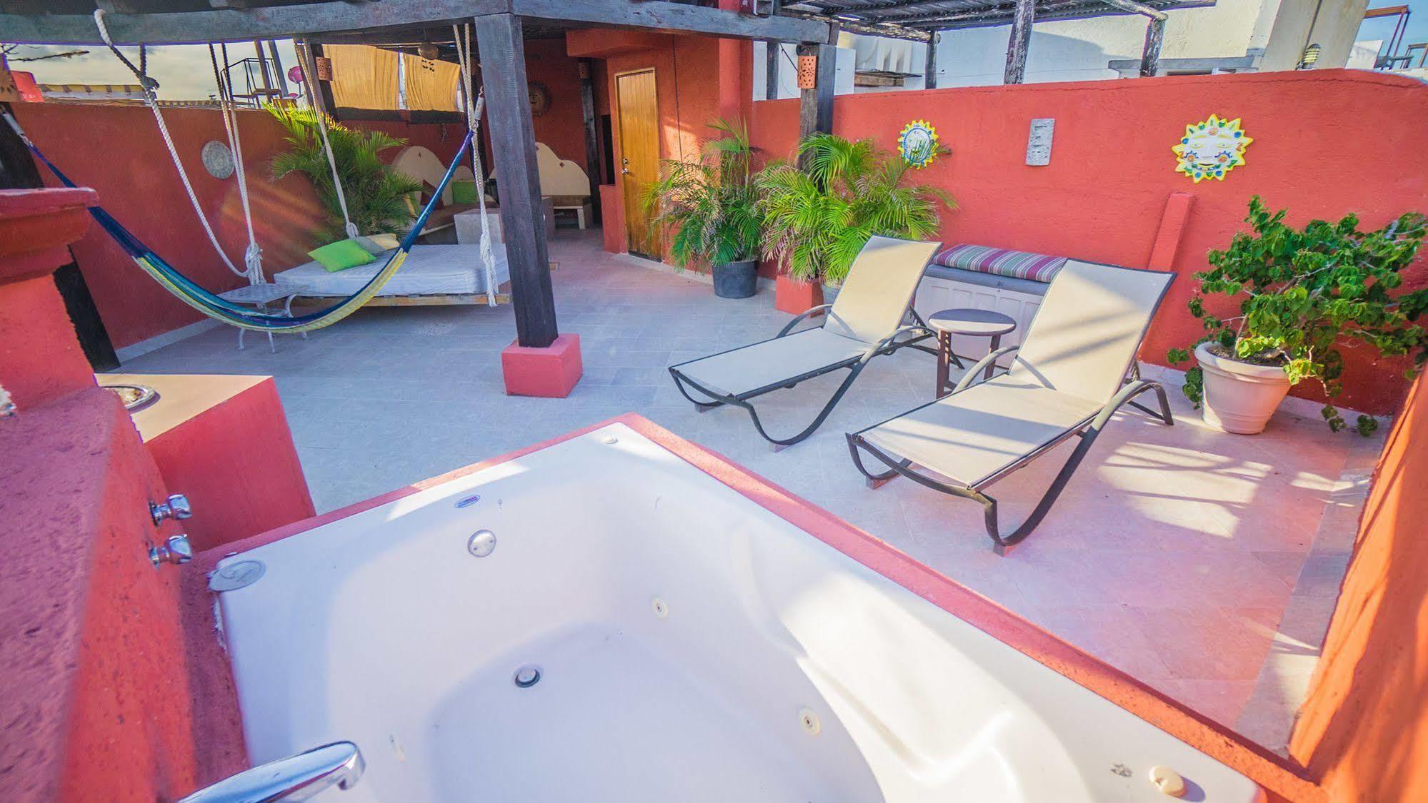 Apartamento Magic Paradise By Bvr *